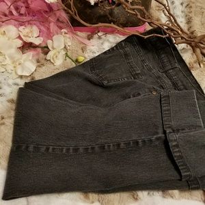 DG2 ankle length jeans